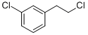 1-Chloro-3-(2-chloro-ethyl)-benzene Structure,5182-43-4Structure