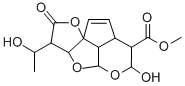 Allamandicin Structure,51838-83-6Structure