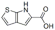 6H-thieno[2,3-b]pyrrole-5-carboxylicacid Structure,51856-25-8Structure