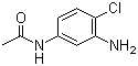 5-Acetylamido-2-chloroaniline Structure,51867-83-5Structure