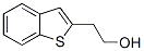 1-Benzothiophen-2-yl-ethanol Structure,51868-95-2Structure