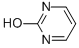 2-Pyrimidinol Structure,51953-13-0Structure