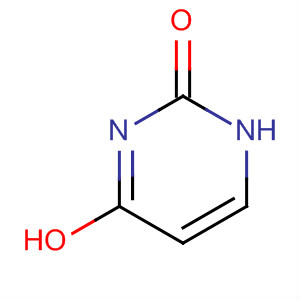 2(1H)-pyrimidinone, 4-hydroxy-(9ci) Structure,51953-19-6Structure