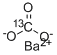 碳酸鋇-13C結(jié)構(gòu)式_51956-33-3結(jié)構(gòu)式