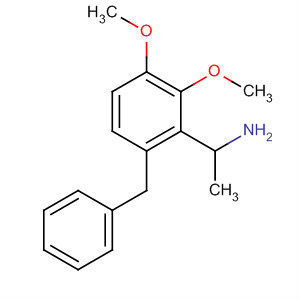 N-benzyl-2-(3,4-dimethoxyphenyl)ethylamine Structure,51973-93-4Structure