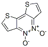 Dithieno[3,2-c:2’,3’-e]pyridazine 4,5-dioxide Structure,51974-84-6Structure