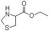 Ethyl thiazolidine-4-carboxylate Structure,51977-21-0Structure