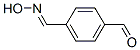 4-[(E)-(羥基亞胺)甲基]苯甲醛結(jié)構(gòu)式_52010-90-9結(jié)構(gòu)式