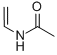 N-Vinylacetamide Structure,5202-78-8Structure