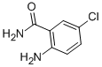 2-Amino-5-chlorobenzamide Structure,5202-85-7Structure