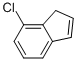 7-Chloro-1h-indene Structure,52085-99-1Structure