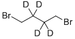 1,4-Dibromobutane-2,2,3,3-d4 Structure,52089-63-1Structure