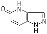 1,4-Dihydro-5h-pyrazolo[4,3-b]pyridin-5-one Structure,52090-73-0Structure