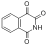 Isoquinoline-1,3,4-trione Structure,521-73-3Structure