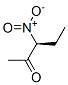 2-Pentanone, 3-nitro-, (3s)-(9ci) Structure,521087-52-5Structure