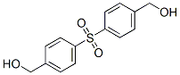 4,4-磺酰基雙(苯甲醇)結(jié)構(gòu)式_52123-62-3結(jié)構(gòu)式