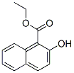 2-羥基-1-萘羧酸乙酯結構式_52159-66-7結構式