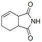 3A,4,5,7a-tetrahydro-1h-isoindole-1,3(2h)-dione Structure,52169-61-6Structure