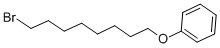 8-Phenoxyoctyl bromide Structure,52176-61-1Structure