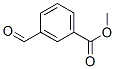 Methyl 3-formylbenzoate Structure,52178-50-4Structure