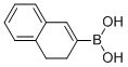 1,2-Dihydro-naphthalene-3-boronic acid Structure,521917-51-1Structure