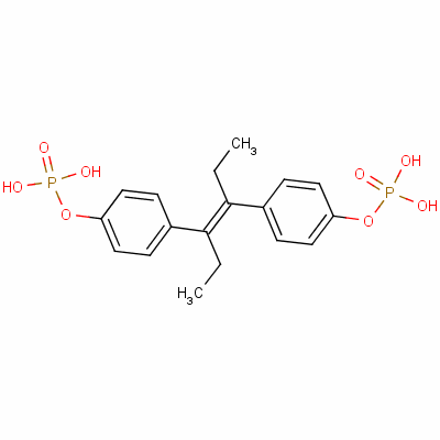 Fosfestrol Structure,522-40-7Structure