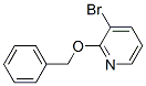 2-(Benzyloxy)-3-bromopyridine Structure,52200-49-4Structure