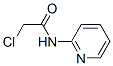 2-Chloro-n-pyridin-2-yl-acetamide Structure,5221-37-4Structure