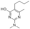 甲菌定結構式_5221-53-4結構式