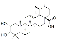 Pygenic acid A Structure,52213-27-1Structure