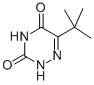 Metribuzin dadk standard Structure,52236-30-3Structure