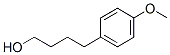 4-(4-Methoxyphenyl)-1-butanol Structure,52244-70-9Structure