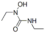 Urea, n,n-diethyl-n-hydroxy- (9ci) Structure,52253-30-2Structure