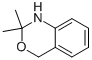 2,2-Dimethyl-1,4-dihydro-2H-benzo[d][1,3]oxazine Structure,5226-51-7Structure