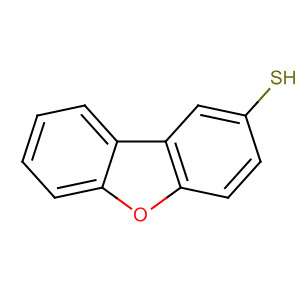 Dibenzofuran-2-thiol Structure,52264-24-1Structure