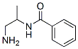 N-(1-aminopropan-2-yl)benzamide Structure,522646-23-7Structure