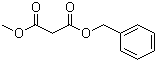 Benzyl methyl malonate Structure,52267-39-7Structure