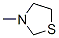 3-Methylthiazolidine Structure,52288-89-8Structure