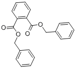 Dibenzylphthalate Structure,523-31-9Structure