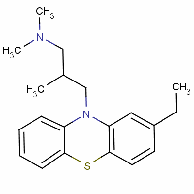 乙異丁嗪結(jié)構(gòu)式_523-54-6結(jié)構(gòu)式