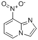 8-Nitro-imidazo[1,2-a]pyridine Structure,52310-46-0Structure