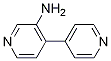 [4,4-Bipyridin]-3-amine Structure,52311-43-0Structure