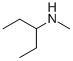 (1-Ethylpropyl)methylamine 1hcl Structure,52317-98-3Structure