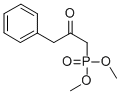 Dimethyl-2-oxo-3-phenylpropyl phosphonate Structure,52343-38-1Structure