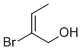 (E)-2-溴-2-丁烯-1-醇結構式_52370-21-5結構式