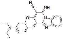 溶劑紅 197結(jié)構(gòu)式_52372-39-1結(jié)構(gòu)式