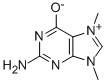 7,9-Dimethylguanine Structure,524-35-6Structure