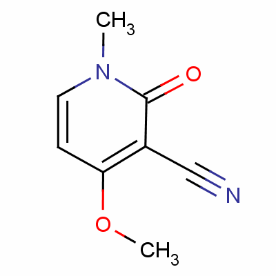 蓖麻鹼結(jié)構(gòu)式_524-40-3結(jié)構(gòu)式