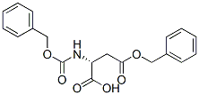 Z-d-asp(obzl)-oh結(jié)構(gòu)式_5241-62-3結(jié)構(gòu)式