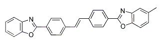 熒光增白劑 KSN結(jié)構(gòu)式_5242-49-9結(jié)構(gòu)式